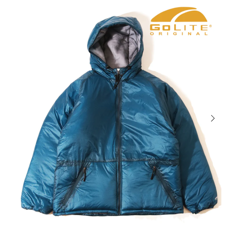 GO LITE 【ゴーライト】- COAL 71 / コール セブンティワン | yellow