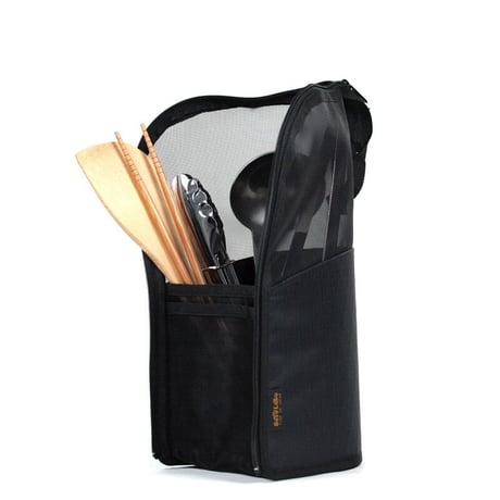 【Soto Labo（ソトラボ）】Dry mesh kitchenTool case Xpac