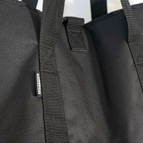 WHATNOT／マルチトートバッグ （MULTI TOTE BAG）