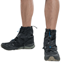 【Zpacks（ゼットパックス）】 Ankle Gaiters