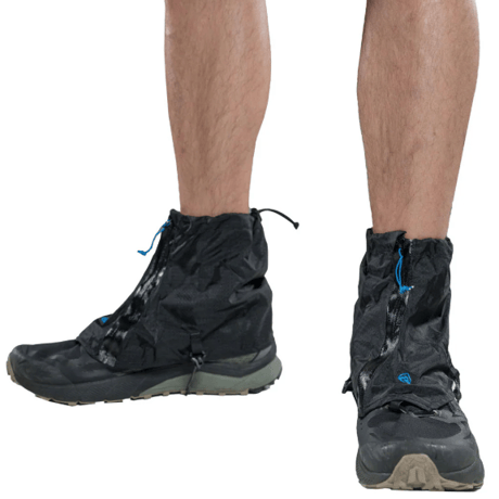 【Zpacks（ゼットパックス）】 Ankle Gaiters