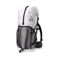 【Hyperlite Mountain Gear/ハイパーライトマウンテンギア】Windrider （ウィンドライダー ）DCH生地