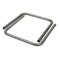 G-stove（ジーストーブ）専用延長脚