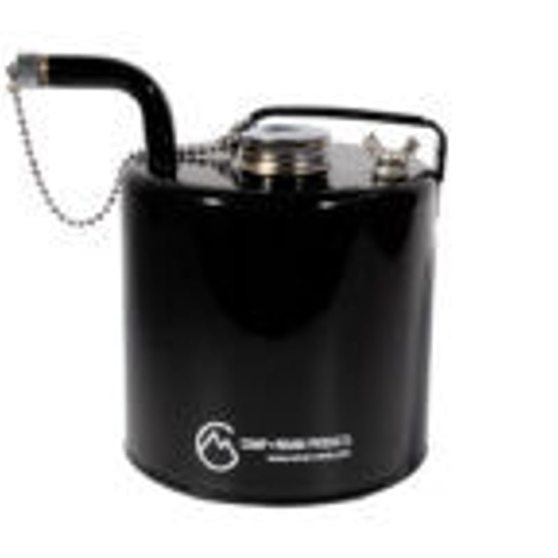 RED CAMEL 2.5L ガソリン携行缶 | yellowknife Outdoor Shop