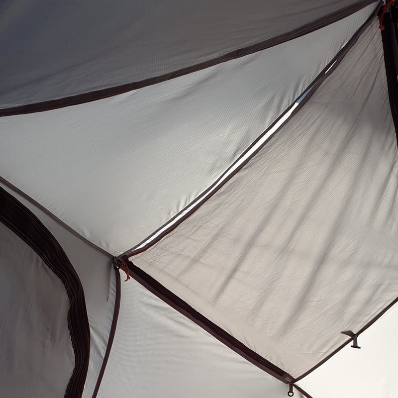 【未使用】【NORTENT】GAMME8 ARCTICインナーテント Amazon.co.jp: NORTENT Gamme8 ARCTICインナーテント（ギャム8