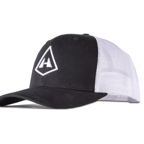 【Hyperlite Mountain Gear/ハイパーライトマウンテンギア】Trucker Hat