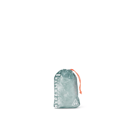 【Hyperlite Mountain Gear/ハイパーライトマウンテンギア】Drawstring Stuff Sacks（ドローイングスタッフサック）