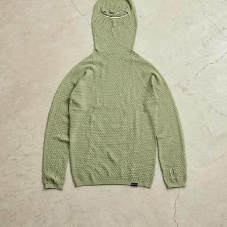 【BRING（ブリング）】 WUNDERWEAR シームレスフーディー