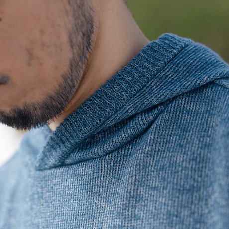 【STATIC】ROAR RELAX HOODY（ロアーリラックスフーディ）