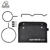 【5050WORKSHOP】UTILITY PARTS SET FOR 2WAY STAND