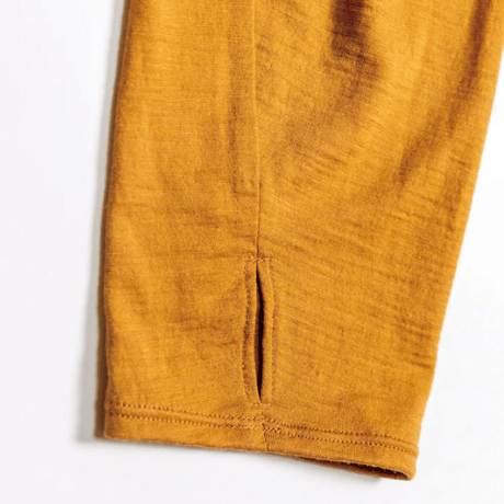 【STATIC】RAW L.W. HOODY　Carbon