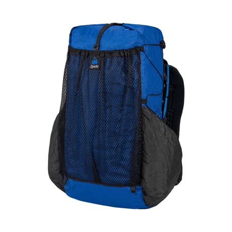 【Zpacks（ゼットパックス）】NERO CLASSIC 30L （ネロ クラシック 30L）※旧品名：SubーNero 30L（サブネロ 30L）