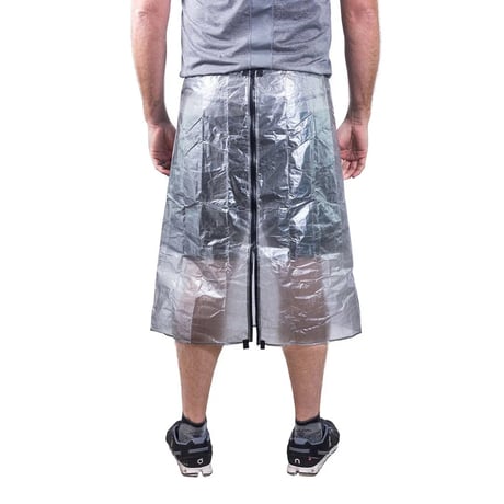 【Zpacks（ゼットパックス）】DCF Rain Kilt （レインキルト・DCF生地）