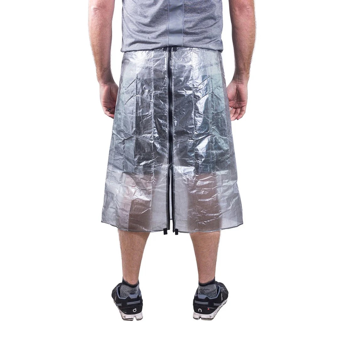 Zpacks】DCF Rain Kilt ジーパックス レインキルト | yellowkni