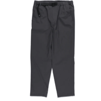 【STATIC（スタティック）】DRIFTER LT PANTS（ドリフター LT パンツ）Off Black