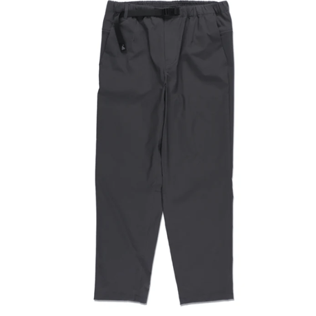 【STATIC（スタティック）】DRIFTER LT PANTS（ドリフター LT パンツ）Off Black