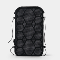 【Zpacks x Vaucluse（ジーパックス×ヴォークルーズ）】 Ventilation Frame + Sleeve（ベンチレーションフレーム＋スリーブ）