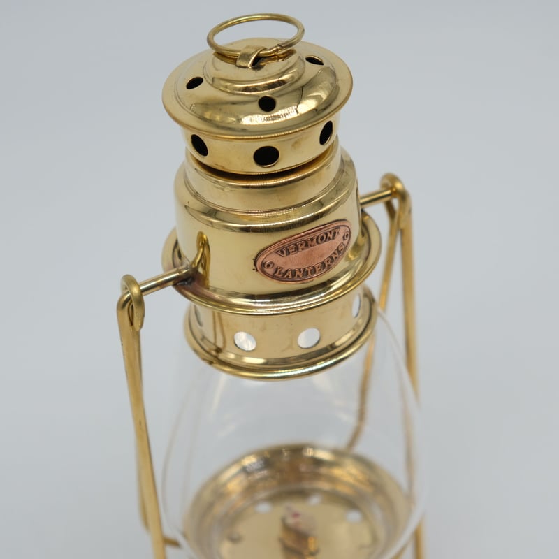 Vermont Lanterns バーモントランタン オイルランタン パティオ