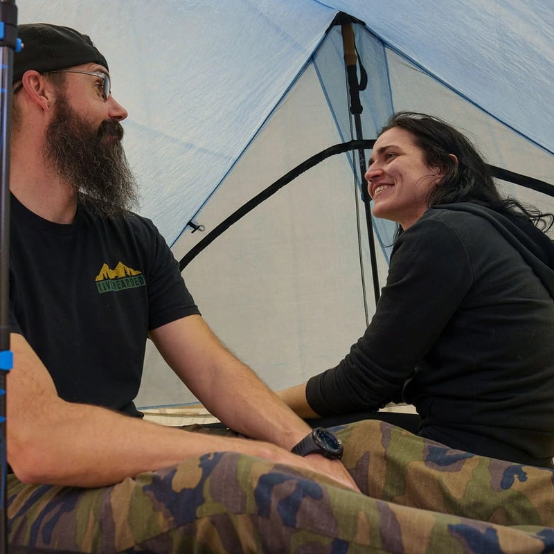 Zpacks】Duplex Lite Tent ジーパックス テント | yellowkni Zpacks】Duplex Lite Tent ジーパックス テント | yellowkni