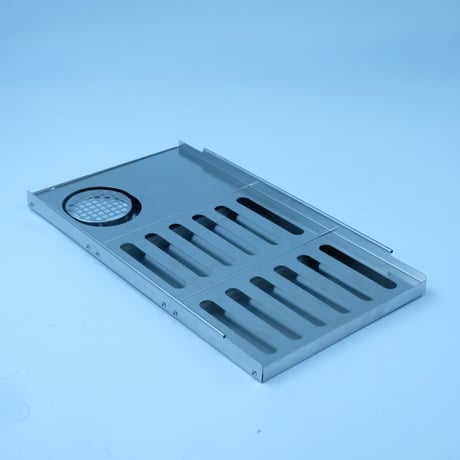 【NORTENT（ノルテント）】 Foldable Stainless Steel Stove