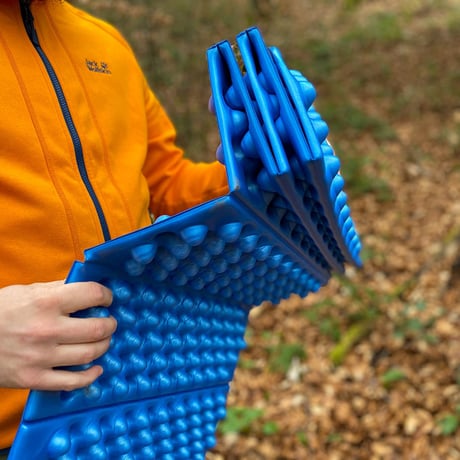 【EXPED（エクスペド）】FlexMat Plus M
