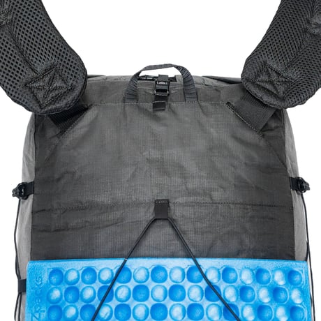 【Zpacks（ゼットパックス）】Nero CLASSIC 40L （ネロ クラシック 40Ｌ）※旧名Nero Ultra 38L