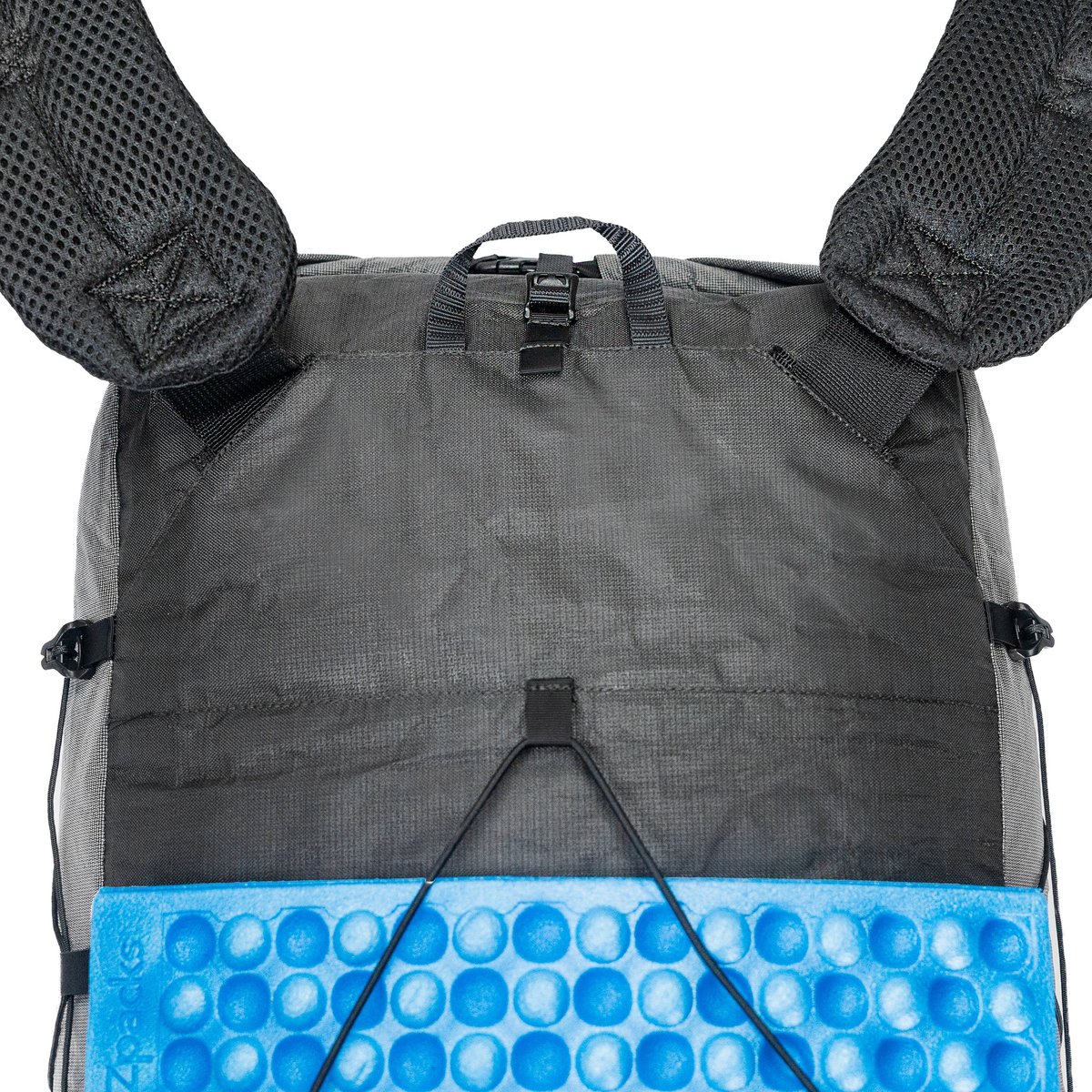 Zpacks】Nero Ultra 38L ジーパックス ネロ | yellowknife