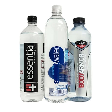 【Zpacks（ゼットパックス）】Water Bottle Sleeve ウォーター ボトルスリーブ（ジーパックス）