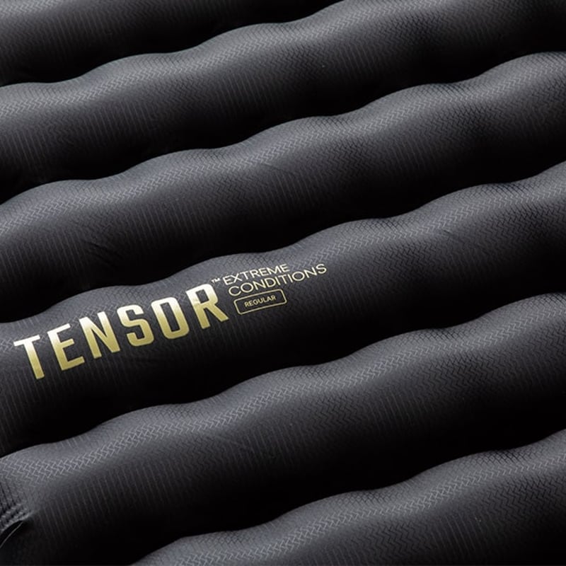 テンサー エクストリーム コンディションズ レギュラー ワイド Tensor