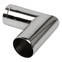 G-stove（ジーストーブ）専用90度角煙突