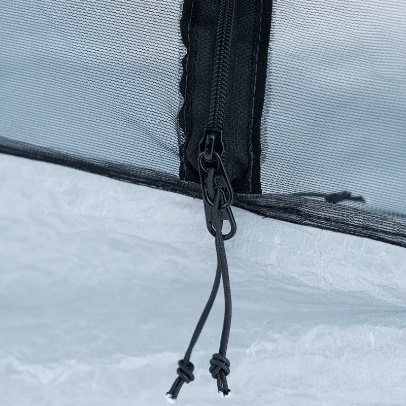 Zpacks（ゼットパックス）】Plex Solo TENT LITE FLOOR（プレック