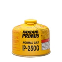 【IWATANI PRIMUS（イワタニプリムス）】OD缶　ノーマルガス
