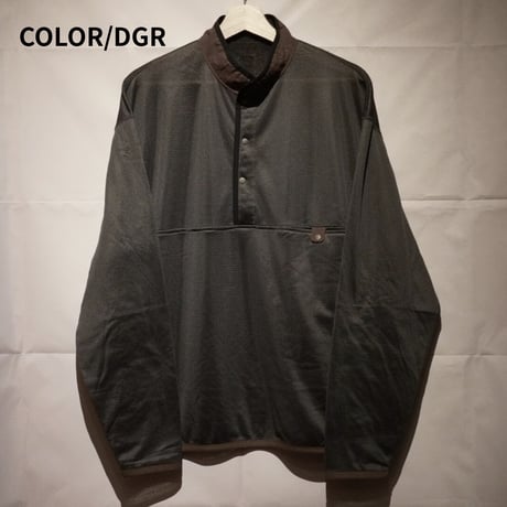 【迷迭香（マンネンロウ）】　MCS-6 OCTA MIDLAYER　PO