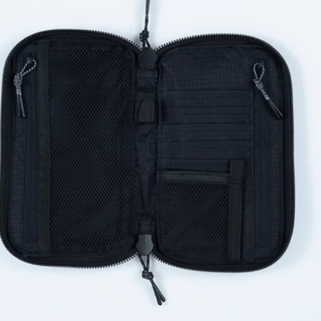 【WEEKENDER（ウィークエンダー）】TRAVEL ORGANIZER