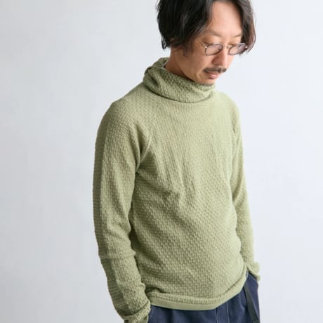 【BRING（ブリング）】 WUNDERWEAR シームレスフーディー