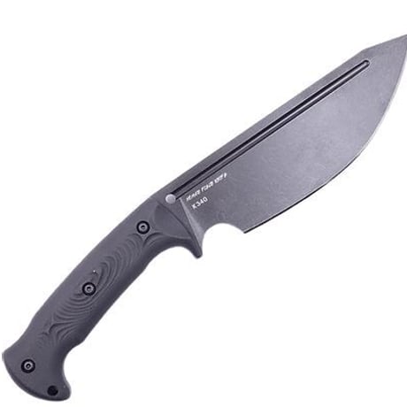 Work Tuff Gear（ワークタフギア）Nomad Field Knife（ノマドフィールドナイフ）