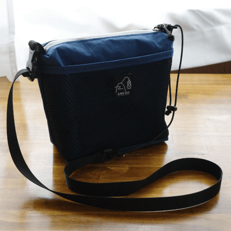 【ANKOU MOUNTAIN WORKS（アンコウマウンテンワークス）】 SIT（シット）