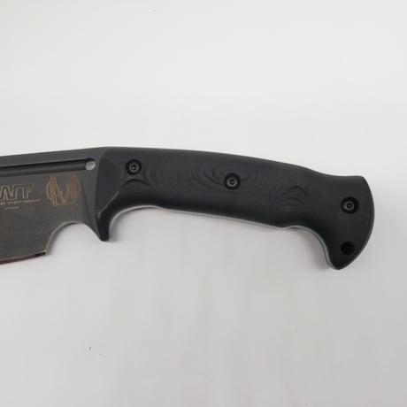 Work Tuff Gear（ワークタフギア）Nomad Field Knife（ノマドフィールドナイフ）