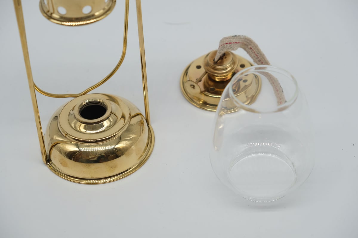 Vermont Lanterns バーモントランタン オイルランタン パティオミニ