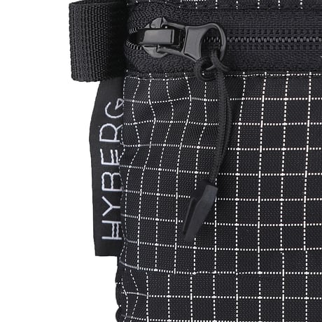 HYBERG Wallet PILGERXL
