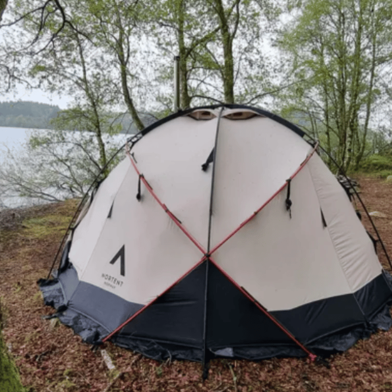 NORTENT】Gamme6 PC 【ノルテント/ギャム6 ポリコットン】 | yellow