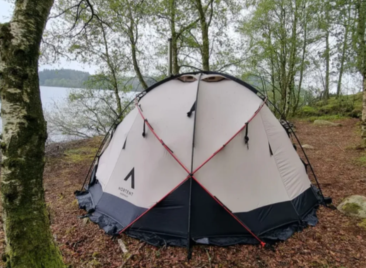 NORTENT】Gamme6 PC 【ノルテント/ギャム6 ポリコットン】 | yellow