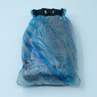 【soar art Works】ダイニーマドライバッグ SSサイズ（２L）