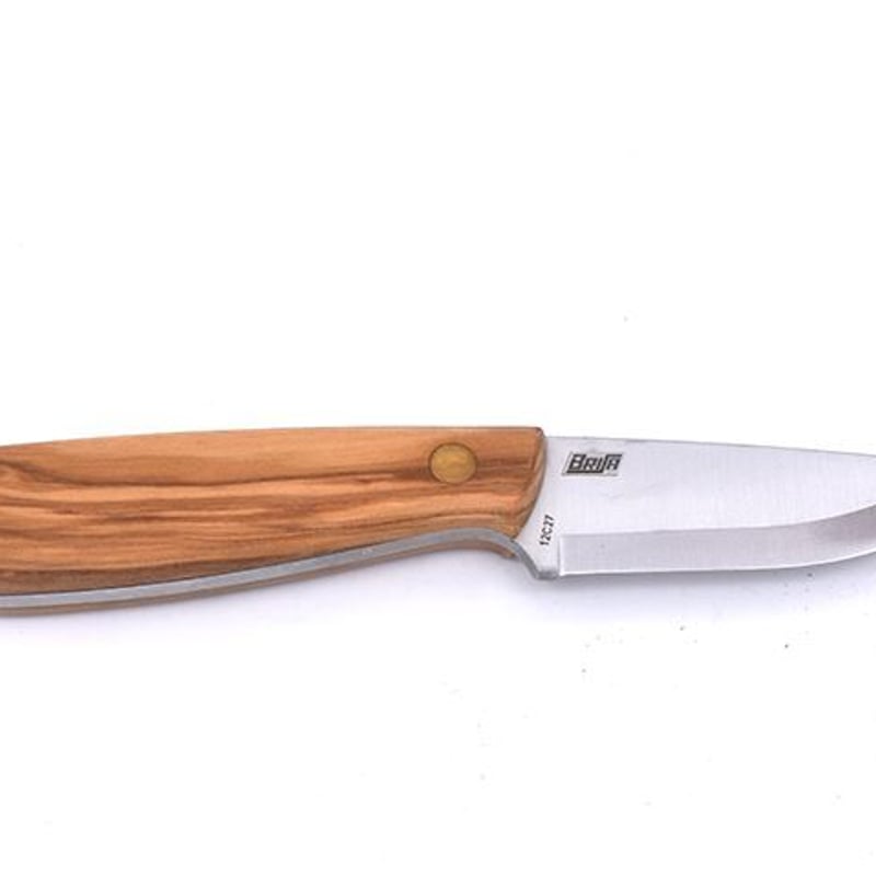 【新着商品】BRISA Necker 70 ブリサ ネッカー アリス フラットグ BRISA / ブリサ】Necker 70 ネッカー70 ナイフ フィンランド 北欧