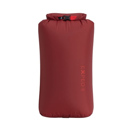 【EXPED（エクスペド）】Drybag Versa（ドライバッグ バーサ）