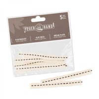 【FEUERHAND (フュアハンド) 】専用ウィック (５本入)