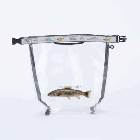 [WEEKENDER] TO FISH ROLLTOP XS+Strap