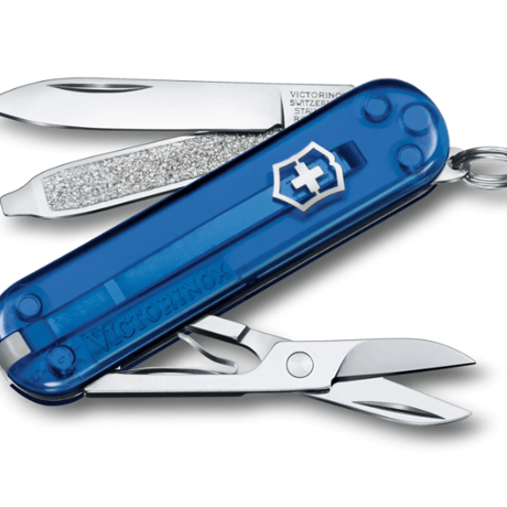 【VICTORINOX】　クラシック SD