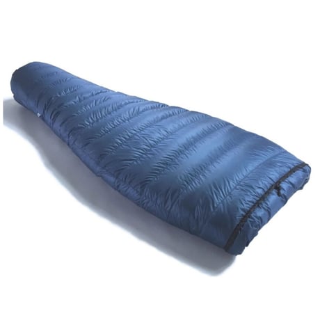 【Katabatic gear / カタバティックギア】Flex 15℉ Hyper Dry  Down 850FP　キルト　シュラフ