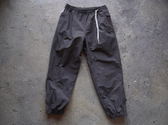 迷迭香（マンネンロウ）】 NYLON HARVEST TRAINER CLASSIC (20